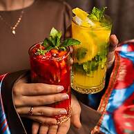 Kiropol Airport Hotel