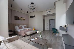 Kiropol Airport Hotel