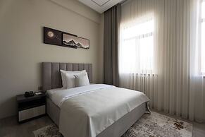 Kiropol Airport Hotel