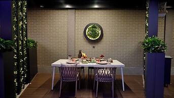 Kiropol Airport Hotel