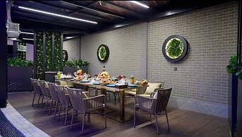 Kiropol Airport Hotel