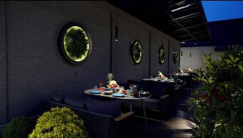 Kiropol Airport Hotel