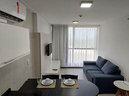 Flats no Barra Home Stay Por Yolo