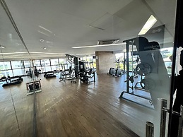 Flats no Barra Home Stay Por Yolo