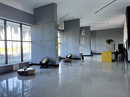 Flats no Barra Home Stay Por Yolo