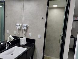 Flats no Barra Home Stay Por Yolo