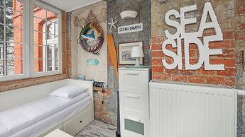 Apartamenty Sun & Snow Obrońców Westerplatte 8