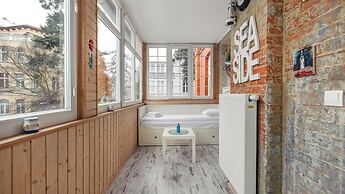 Apartamenty Sun & Snow Obrońców Westerplatte 8