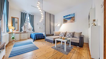 Apartamenty Sun & Snow Obrońców Westerplatte 8