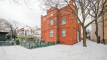 Apartamenty Sun & Snow Obrońców Westerplatte 8