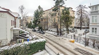 Apartamenty Sun & Snow Obrońców Westerplatte 8