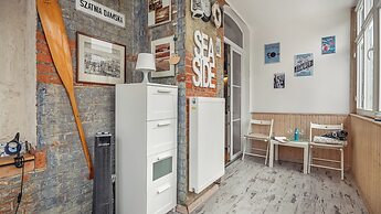 Apartamenty Sun & Snow Obrońców Westerplatte 8