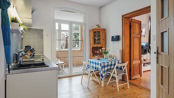 Apartamenty Sun & Snow Obrońców Westerplatte 8