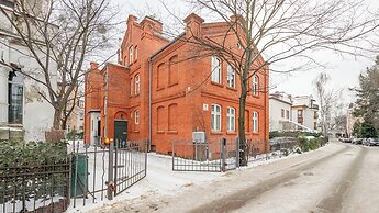 Apartamenty Sun & Snow Obrońców Westerplatte 8