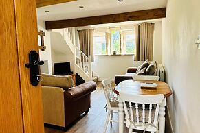 Cozy Cottage in Mytholmroyd nr Hebden Bridge