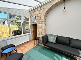 Cozy Cottage in Mytholmroyd nr Hebden Bridge
