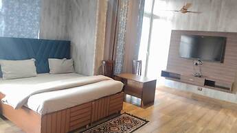 Renuka Ji P.Vee Resort By GRB