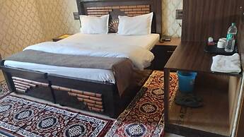 Renuka Ji P.Vee Resort By GRB