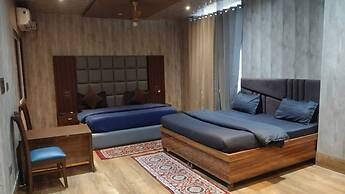 Renuka Ji P.Vee Resort By GRB