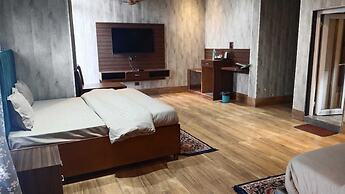 Renuka Ji P.Vee Resort By GRB