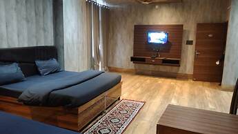 Renuka Ji P.Vee Resort By GRB