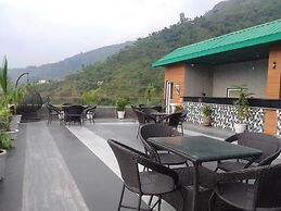 Renuka Ji P.Vee Resort By GRB