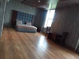 Renuka Ji P.Vee Resort By GRB