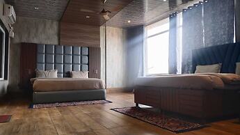 Renuka Ji P.Vee Resort By GRB