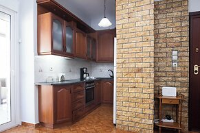 Central 2Bd Apt w Balcony by Monastiraki
