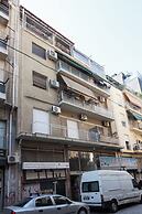 Central 2Bd Apt w Balcony by Monastiraki