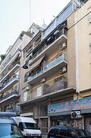 Central 2Bd Apt w Balcony by Monastiraki