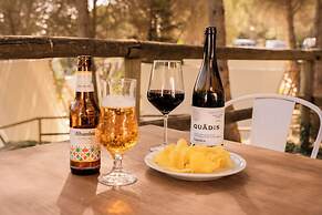 Camping Tajo Rodillo