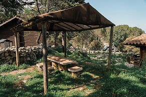 Camping Tajo Rodillo