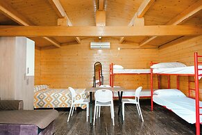 Camping Tajo Rodillo