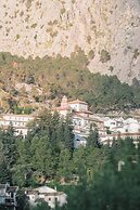 Camping Tajo Rodillo