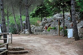 Camping Tajo Rodillo