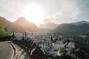 Camping Tajo Rodillo