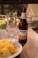 Camping Tajo Rodillo