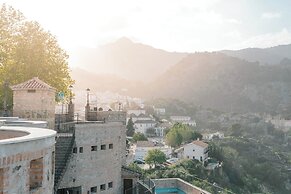 Camping Tajo Rodillo