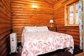 Camping Tajo Rodillo