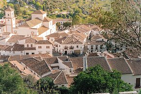 Camping Tajo Rodillo