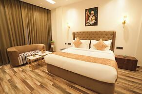 One Earth Elegant Amritsar