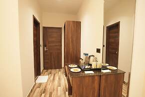 One Earth Elegant Amritsar