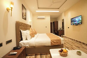 One Earth Elegant Amritsar