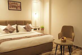 One Earth Elegant Amritsar