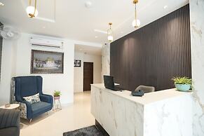 One Earth Elegant Amritsar