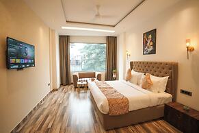 One Earth Elegant Amritsar