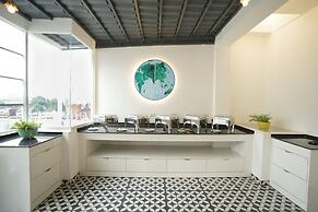 One Earth Elegant Amritsar