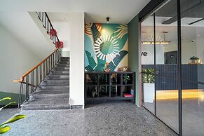 Olive Hotel Benz Circle, Vijayawada by Embassy Group