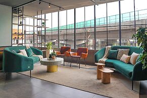 Olive Hotel Benz Circle, Vijayawada by Embassy Group